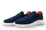 Reinhard Frans Sneakers in maat 44 Blauw | 10% extra korting, Reinhard Frans, Verzenden, Blauw, Sneakers of Gympen
