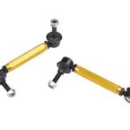 Whiteline 03-06 Mitsubishi Lancer Evo 8/9 Rear Swaybar link, Auto-onderdelen, Ophalen of Verzenden, Nieuw