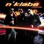 cd - NKlabe - A Punto De Estallar, Zo goed als nieuw, Verzenden