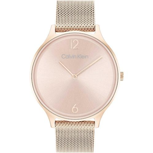 Horloge Dames Calvin Klein 1681247, Sieraden, Tassen en Uiterlijk, Zonnebrillen en Brillen | Heren, Verzenden