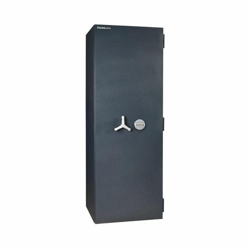 LIPS Chubbsafes DuoGuard G1 445EL inbraak- en brandwerende, Huis en Inrichting, Brandblussers en Brandkasten, Brandkast, Nieuw