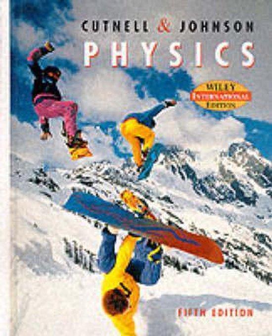 Physics 9780471392194 Shane Stadler, Boeken, Taal | Engels, Gelezen, Verzenden