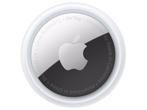 Veiling - Apple AirTag - Wit, Nieuw
