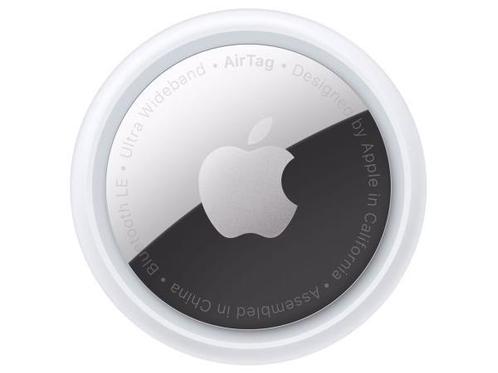 Veiling - Apple AirTag - Wit, Audio, Tv en Foto, Mp3-spelers | Accessoires | Apple iPod