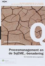 9789013047905 Procesmanagement en de SqEME-benadering, Verzenden, Gelezen, J.N.A. Oosten