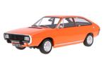 Renault 15 TL 185350 Norev  Modelauto 1:18  1971, Hobby en Vrije tijd, Modelauto's | 1:18, Verzenden, Nieuw