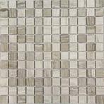 Mozaiek tegel grijs 30x30 cm, Ophalen of Verzenden, Nieuw, 10 m² of meer