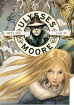Het Land van IJs / Ulysses Moore / 10 9789078345480, Verzenden, Zo goed als nieuw, Pierdomenico Baccalario