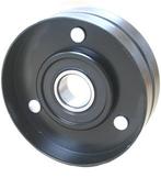 Volvo spanrol geleide poelie v-snaar riem OEM ref 59145276 V, Verzenden, Nieuw, Volvo