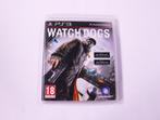 Playstation 3 - Watch Dogs, Ophalen of Verzenden, Nieuw