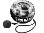 LED PowerBall met Autostart - Polstrainer - Gyroball, Ophalen of Verzenden, Nieuw, Armen, Overige typen