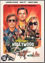 Once Upon a Time in Hollywood, Cd's en Dvd's, Verzenden, Nieuw in verpakking, Drama