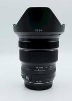 Fujifilm XF10-24mm f/4.0 R OIS OCCASION (652), Ophalen of Verzenden, Zo goed als nieuw