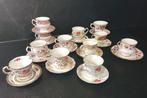 Elizabethan, Paragon, Balmoral Castle, Royal Ascot, Windsor,