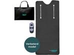 Soft & Silky Infrarood Warmtedeken – 2 Warmtezones – 1 Uur, Verzenden, Nieuw