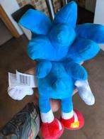 Jakks Pacific - Figuur - Sonic the Hedgehog Booster Ray, Nieuw