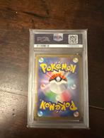 Pokémon - 1 Graded card - Charizard #015 Foil - PSA 10 -, Hobby en Vrije tijd, Verzamelkaartspellen | Pokémon, Nieuw
