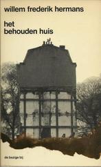 BEHOUDEN HUIS 9789023402558 Willem Frederik Hermans, Verzenden, Gelezen, Willem Frederik Hermans