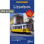 Lissabon / ANWB Extra 9789018034757 Gerd Hammer, Boeken, Reisgidsen, Verzenden, Gelezen, Gerd Hammer