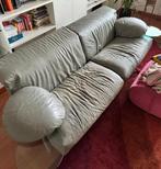 B&B Italia - Paolo Piva - Sofa - Arka - Glas, Leder - Arca