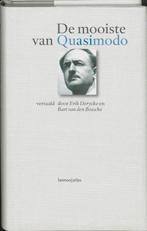 Mooiste van quasimodo 9789045007571 S. Quasimodo, Verzenden, Gelezen, S. Quasimodo