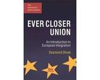 Ever Closer Union - Ever Closer Union, Boeken, Ophalen of Verzenden, Nieuw
