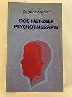 DOE HET ZELF PSYCHOTHERAPIE 9789061343233 Shepard, Boeken, Verzenden, Gelezen, Shepard