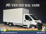 Peugeot Boxer | 2.2 BlueHDi 141pk Bakwagen 436cm Lang, Auto's, Bestelauto's, Gebruikt, Euro 6, Wit, Dealer onderhouden