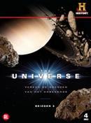 Universe - Seizoen 3 - DVD, Cd's en Dvd's, Dvd's | Documentaire en Educatief, Verzenden