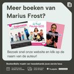 KRUIDENGIDS 9789021002002 Marius Frost, Verzenden, Gelezen, Marius Frost