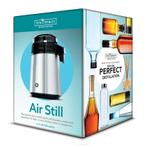 Still Spirits - The Original Air Still - 4 Liter, Actie!!!, Nieuw, Overige typen, Ophalen of Verzenden