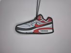 Air Max BW Auto Luchtverfrisser - Sport Red, Kleding | Heren, Schoenen, Verzenden, Nieuw, Overige kleuren, Sneakers of Gympen