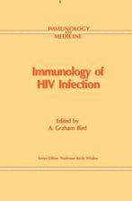 Immunology of HIV Infection 9780792389620 Angus Graham Bird, Verzenden, Gelezen, Angus Graham Bird