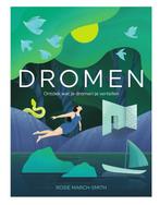 Dromen 9789022337301 Rosie March-Smith, Boeken, Verzenden, Zo goed als nieuw, Rosie March-Smith