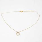 Ketting met Hart Hanger, Ophalen, Nieuw