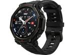 Amazfit T-Rex 3 Pro - Smartwatch - Militair-grade ontwerp, Verzenden, Zo goed als nieuw, Amazfit