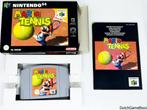 Nintendo 64 / N64 - Mario Tennis - NEU6, Verzenden, Gebruikt