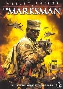 Marksman - DVD, Verzenden, Nieuw in verpakking
