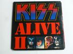 Kiss - Alive II (2 LP) USA, Verzenden, Nieuw in verpakking