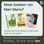 Saladebijbel / Kookbijbels 9789048842308 Mari Maris, Verzenden, Zo goed als nieuw, Mari Maris