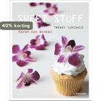Sweet Stuff 9789020992564 Karen van Winkel, Verzenden, Zo goed als nieuw, Karen van Winkel