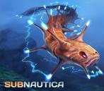 Subnautica | Xbox One/Series X|S/PC | CD Key Digitaal, Nieuw