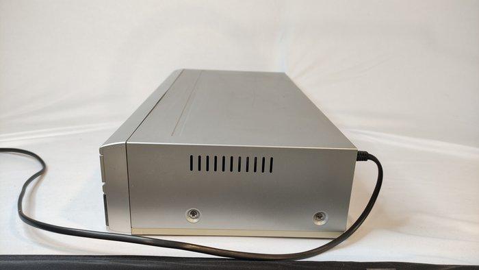 Philips DVP620VR Progressive Scan DVD/VCR DVD-speler, Verzamelen, Fotografica en Filmapparatuur