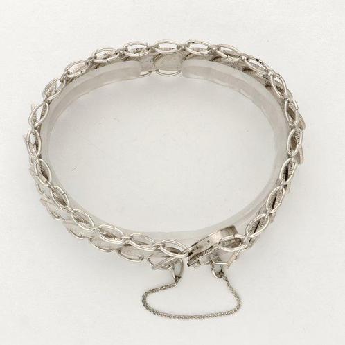 Zonder Minimumprijs - Armband Zilver, Sieraden, Tassen en Uiterlijk, Armbanden