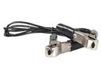 OBDSTAR Accuklemmen Massakabel, Auto diversen, Autogereedschap, Verzenden, Nieuw