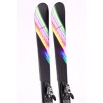 155 skis MOVEMENT GLOSS, woodcore + Marker 12 ( TOP staat ), Verzenden, Gebruikt