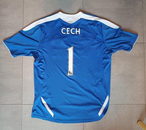 Chelsea - Britse competitie - 2011 - Voetbalshirt, Verzamelen, Overige Verzamelen