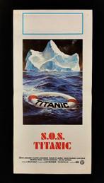 Lot of 12 Usa - Disaster - Posters - American Movies -, Verzamelen, Nieuw