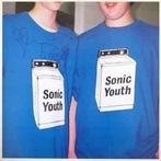 lp nieuw - Sonic Youth - Washing Machine, Zo goed als nieuw, Verzenden
