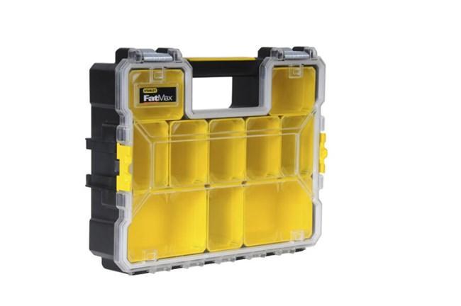 Stanley fatmax professionele organizer, Doe-het-zelf en Verbouw, Overige Doe-het-zelf en Verbouw, Verzenden